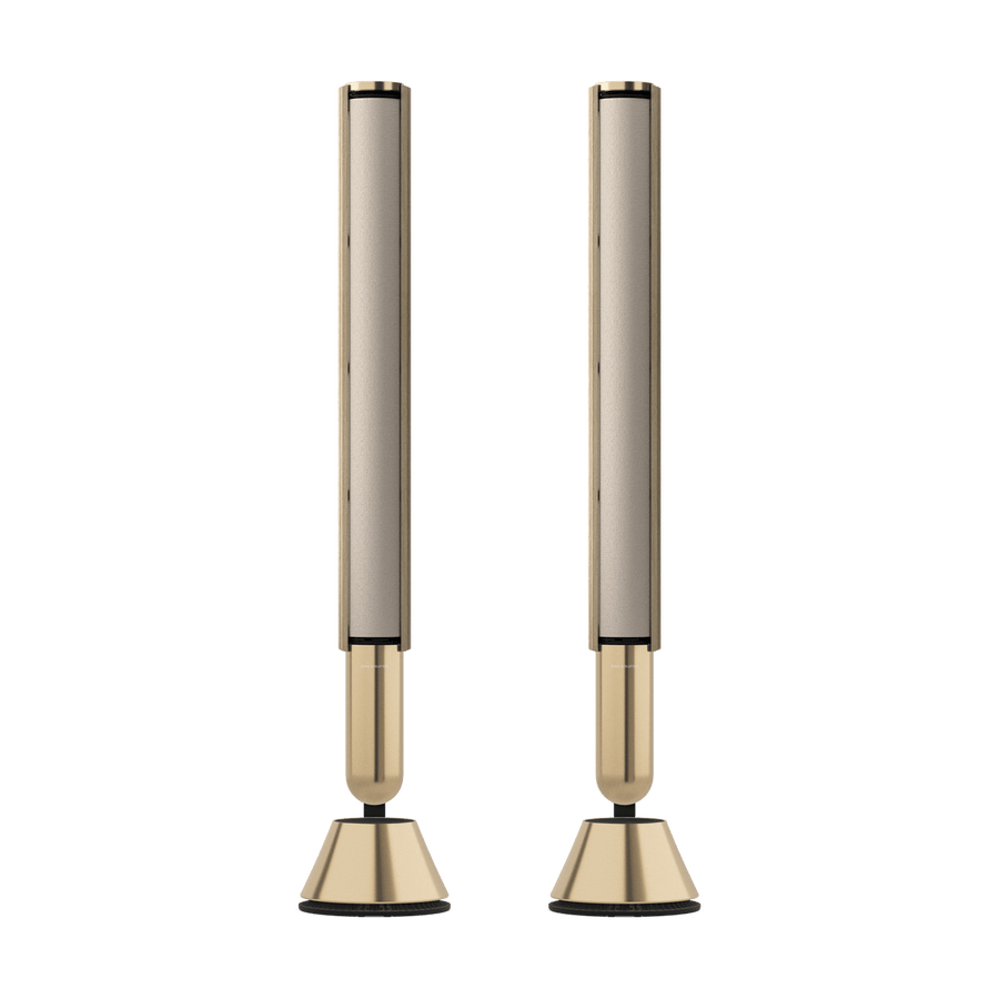Amgrace wireless speaker Gold Tone Beolab 28