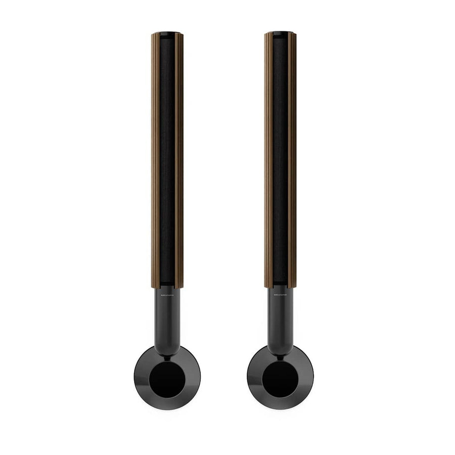 Amgrace wireless speaker Smoked Oak Beolab 28