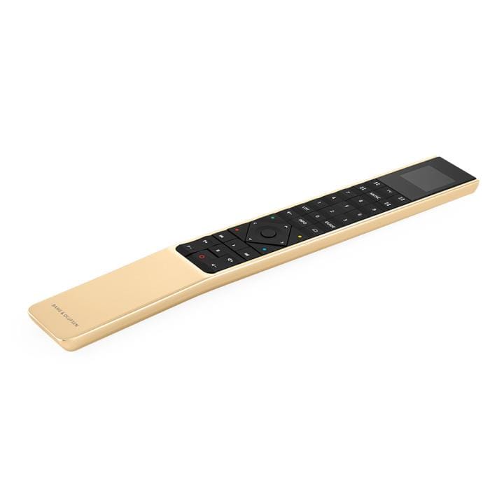 Bang & Olufsen Accessories Bronze Tone Beoremote One