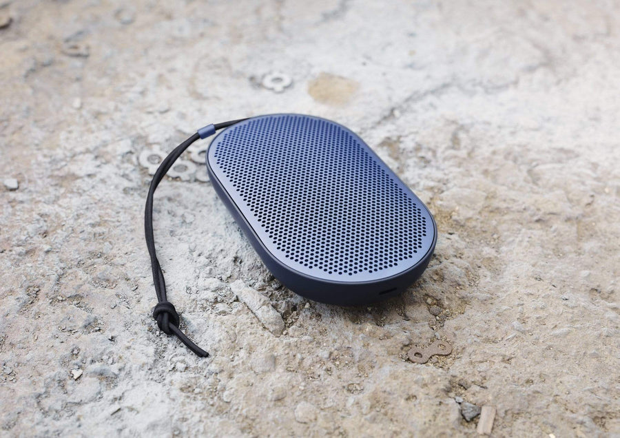 Bang & Olufsen ex-demo Lilac Ex-demo Beoplay P2 Lilac