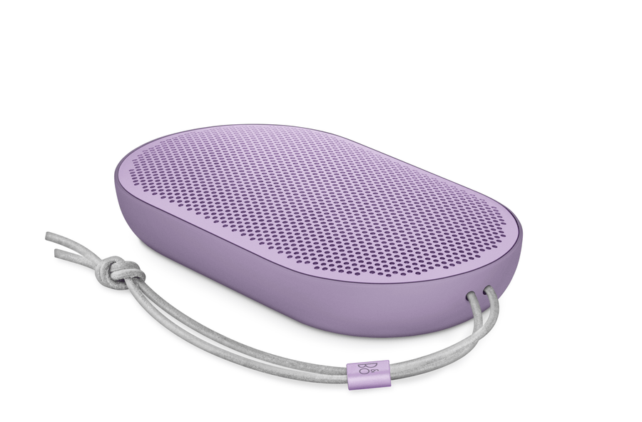 Bang & Olufsen ex-demo Lilac Ex-demo Beoplay P2 Lilac