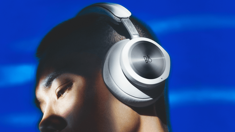 Bang & Olufsen Wireless Headphones BEOPLAY PORTAL for Xbox