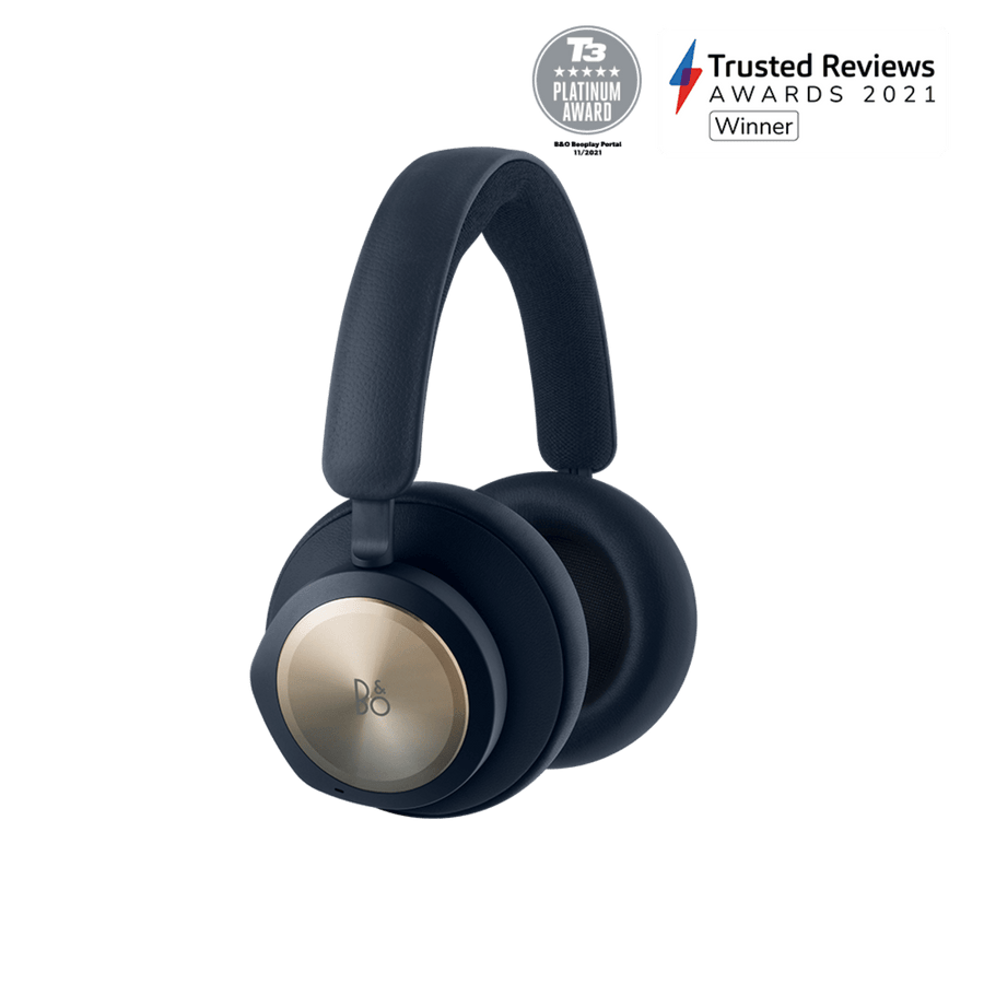 Bang & Olufsen Wireless Headphones Navy BEOPLAY PORTAL for Xbox