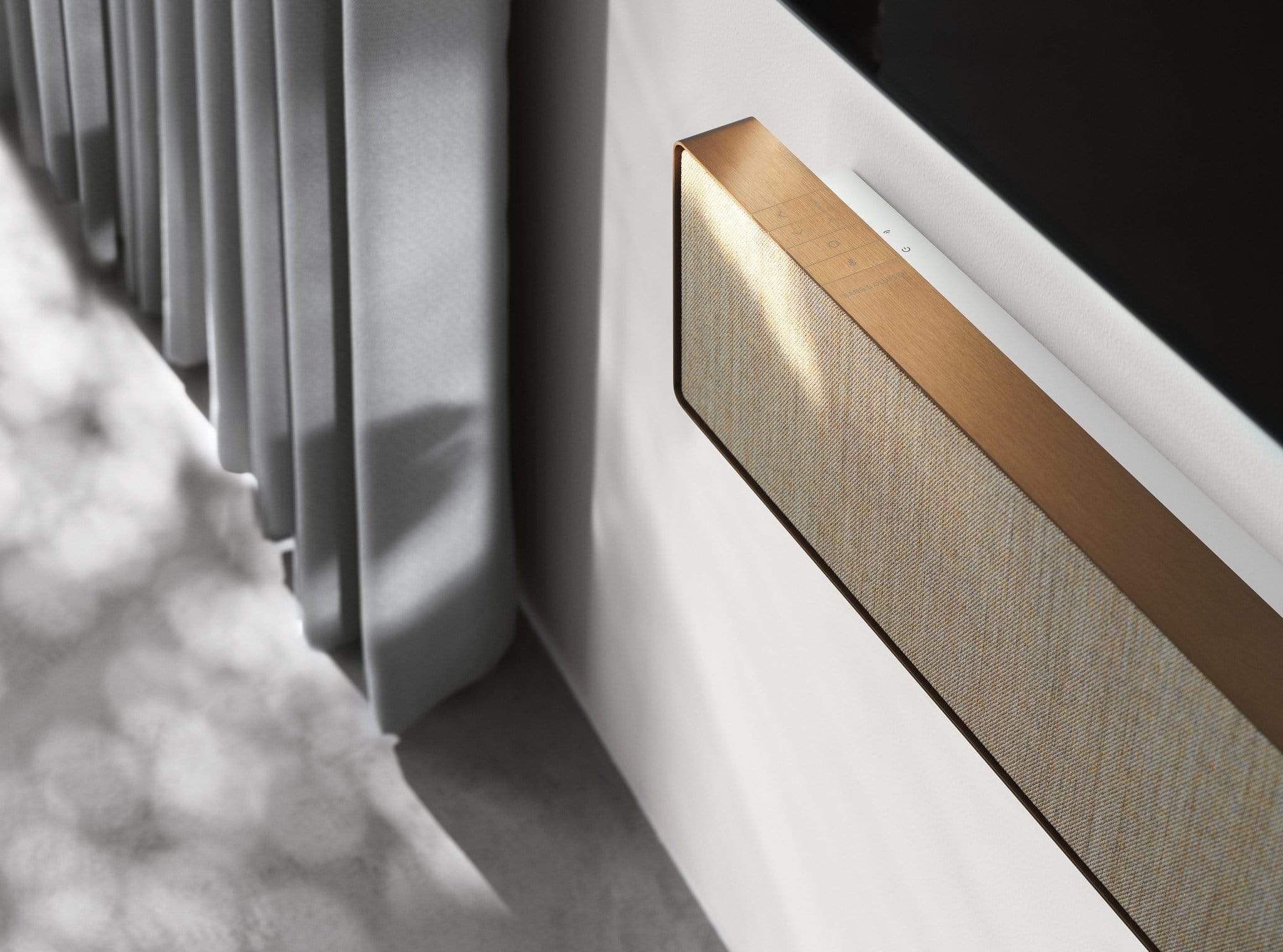 Bang & Olufsen Soundbars Beosound Stage