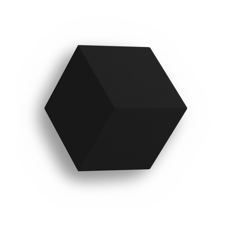 Bang & Olufsen Multi Room Audio Black Beosound Shape