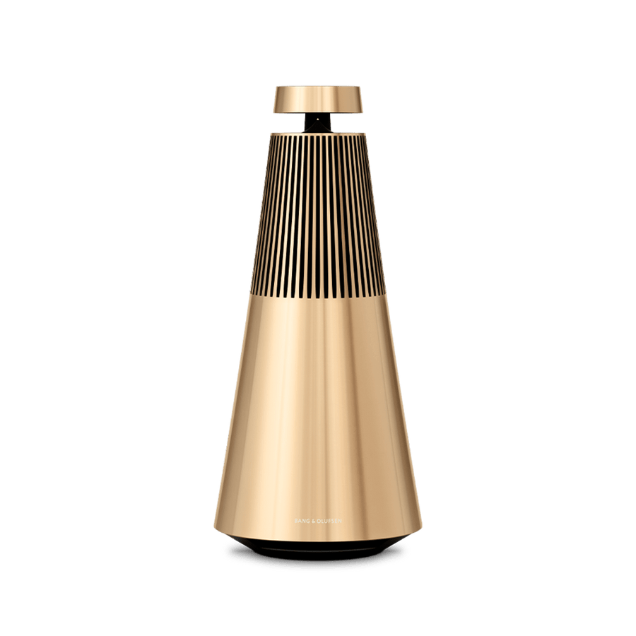 Beosound 2 online as tv speaker