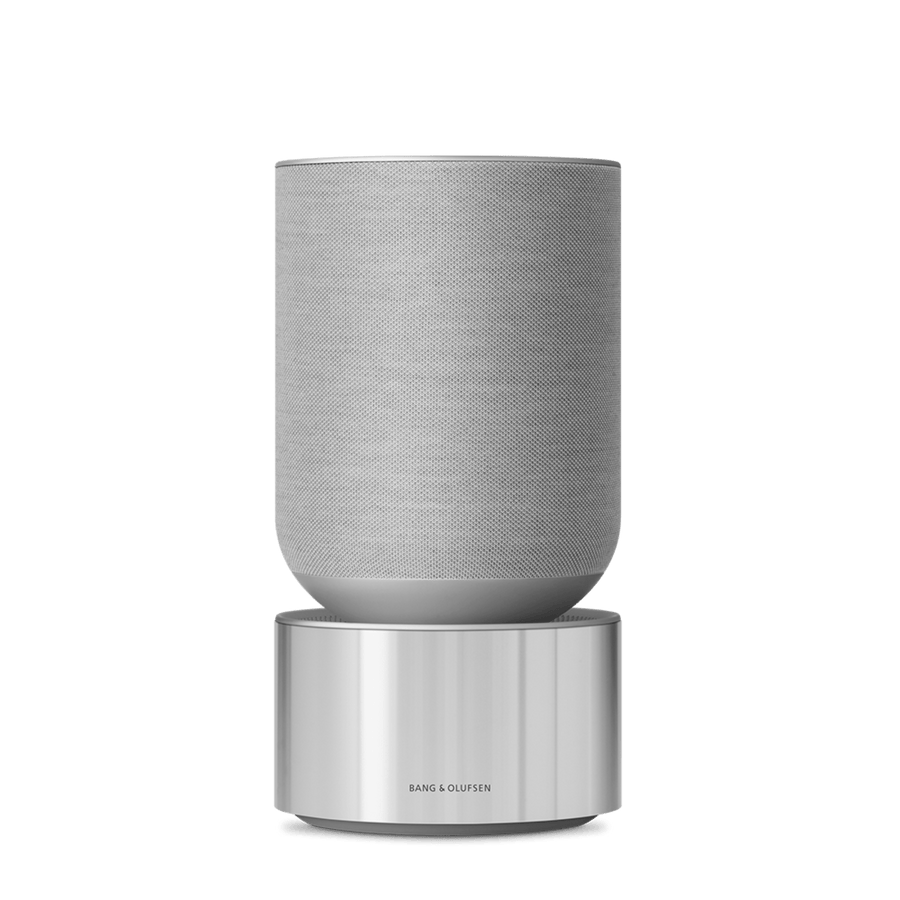 Bang & Olufsen Multi Room Audio Natural Aluminium / With Google Assistant Beosound Balance