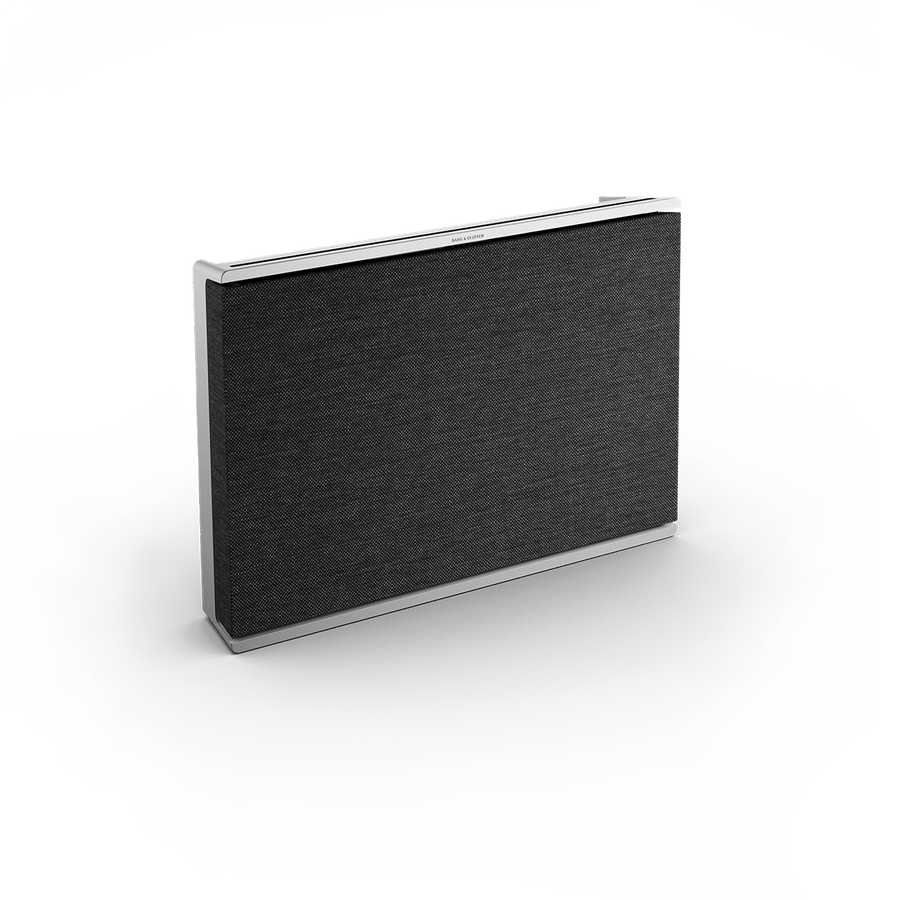 Bang & Olufsen Multi Room Audio Natural-Dark Grey / With Google Assistant Beosound Level