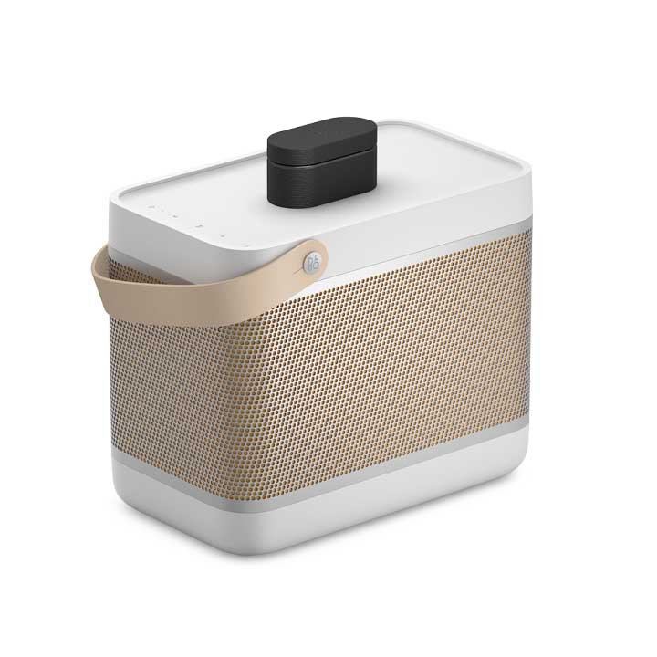 Bang & Olufsen Portable Speakers Beolit 20 Powerful Bluetooth Speaker