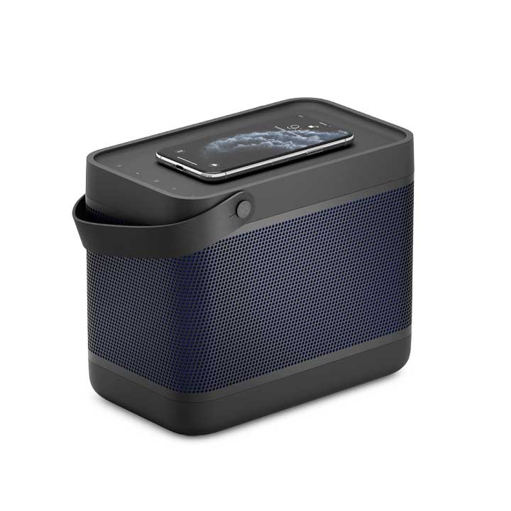 Bang & Olufsen Portable Speakers Beolit 20 Powerful Bluetooth Speaker