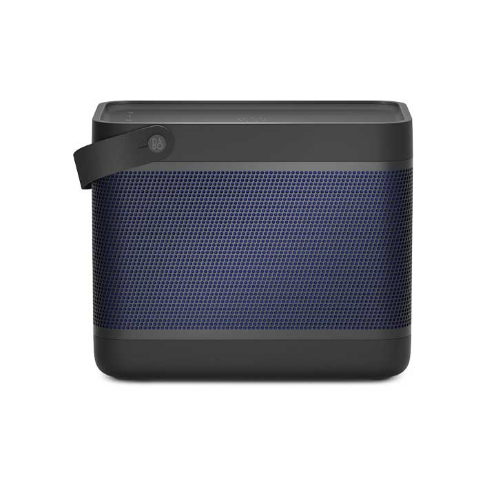 Bang & Olufsen Portable Speakers Black Anthracite Beolit 20 Powerful Bluetooth Speaker