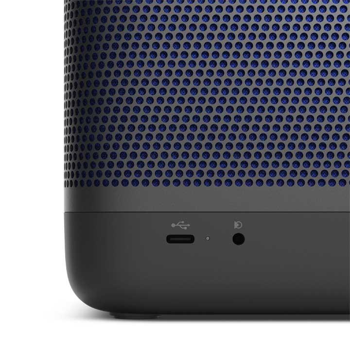 Bang & Olufsen Portable Speakers Beolit 20 Powerful Bluetooth Speaker