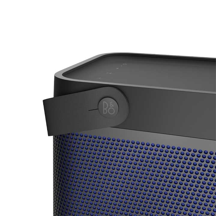 Bang & Olufsen Portable Speakers Beolit 20 Powerful Bluetooth Speaker