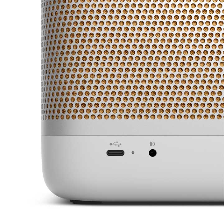 Bang & Olufsen Portable Speakers Beolit 20 Powerful Bluetooth Speaker