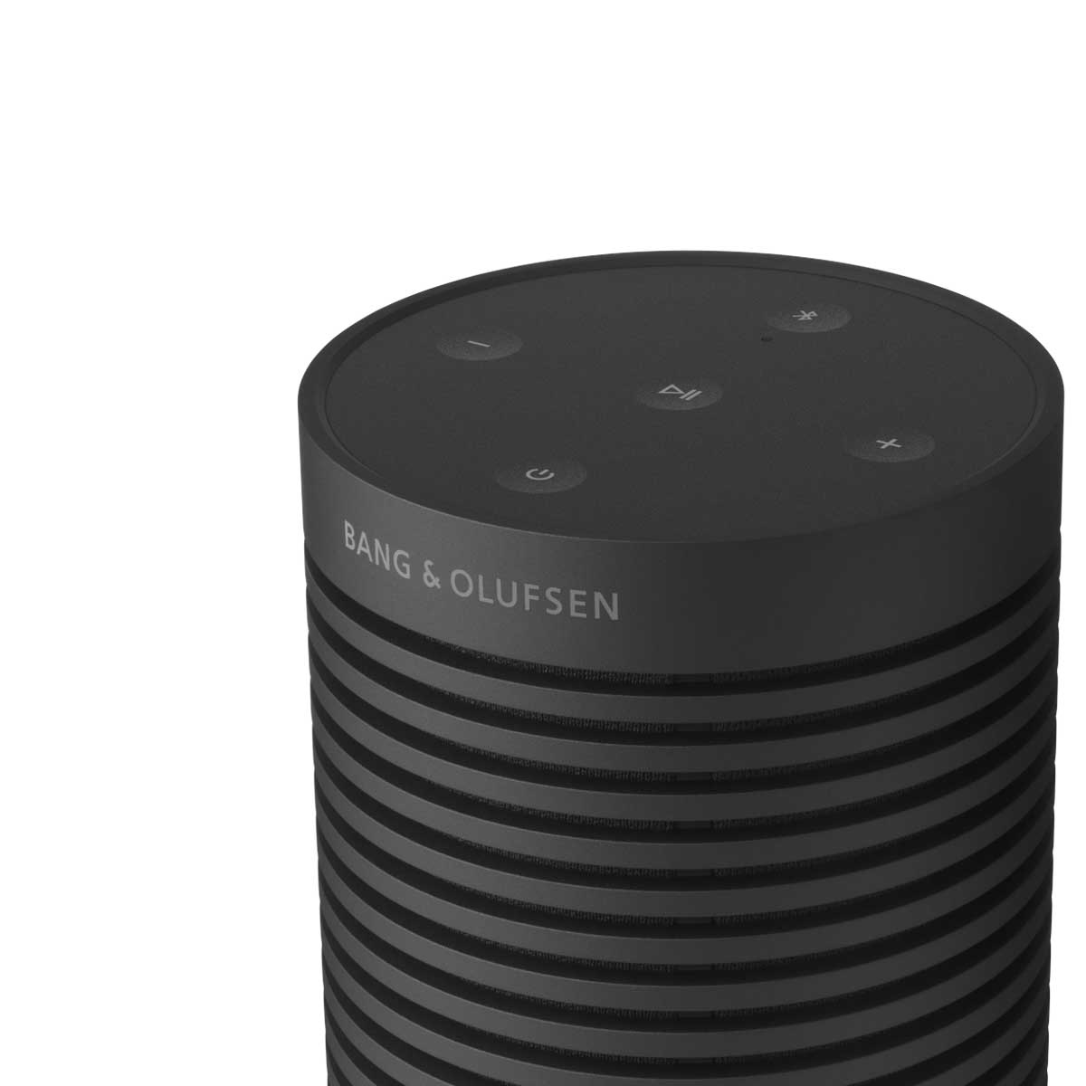 【美品・ブラック】Beosound Explore Beosound Explore – アウトドアBluetoothスピーカー | B&O