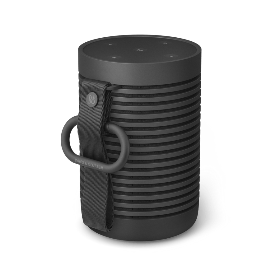 Bang & Olufsen Portable Speakers Black Anthracite Beosound Explore