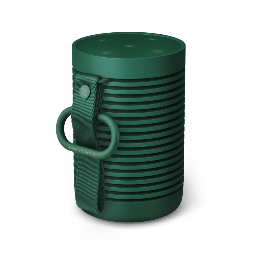Bang & Olufsen Portable Speakers Green Beosound Explore