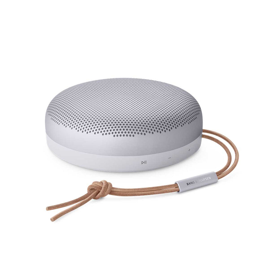Bang & Olufsen Portable Speakers Nordic Ice Beoplay A1 2nd Gen