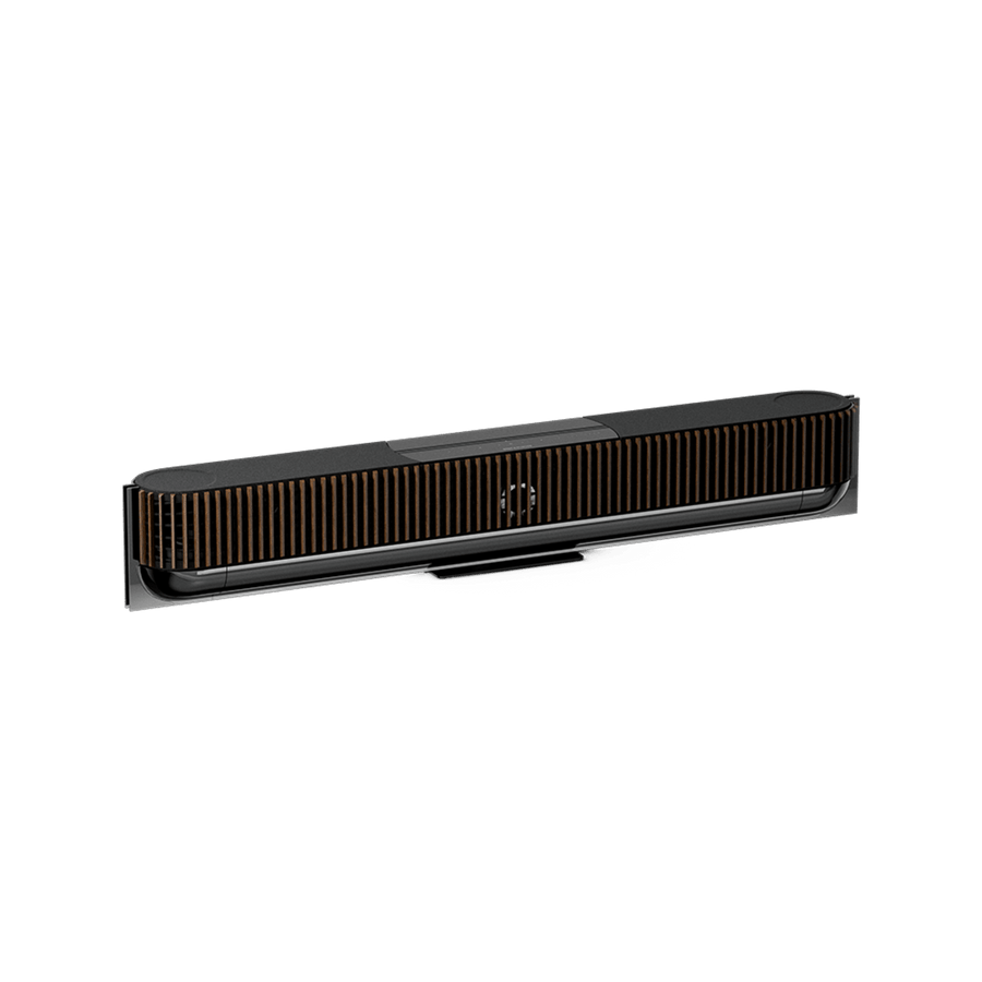 Bang & Olufsen Soundbars Silver / Dark Oak Beosound Theatre 55