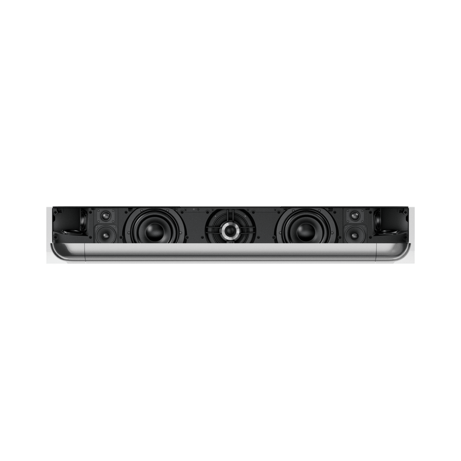 Bang & Olufsen Soundbars Beosound Theatre 65