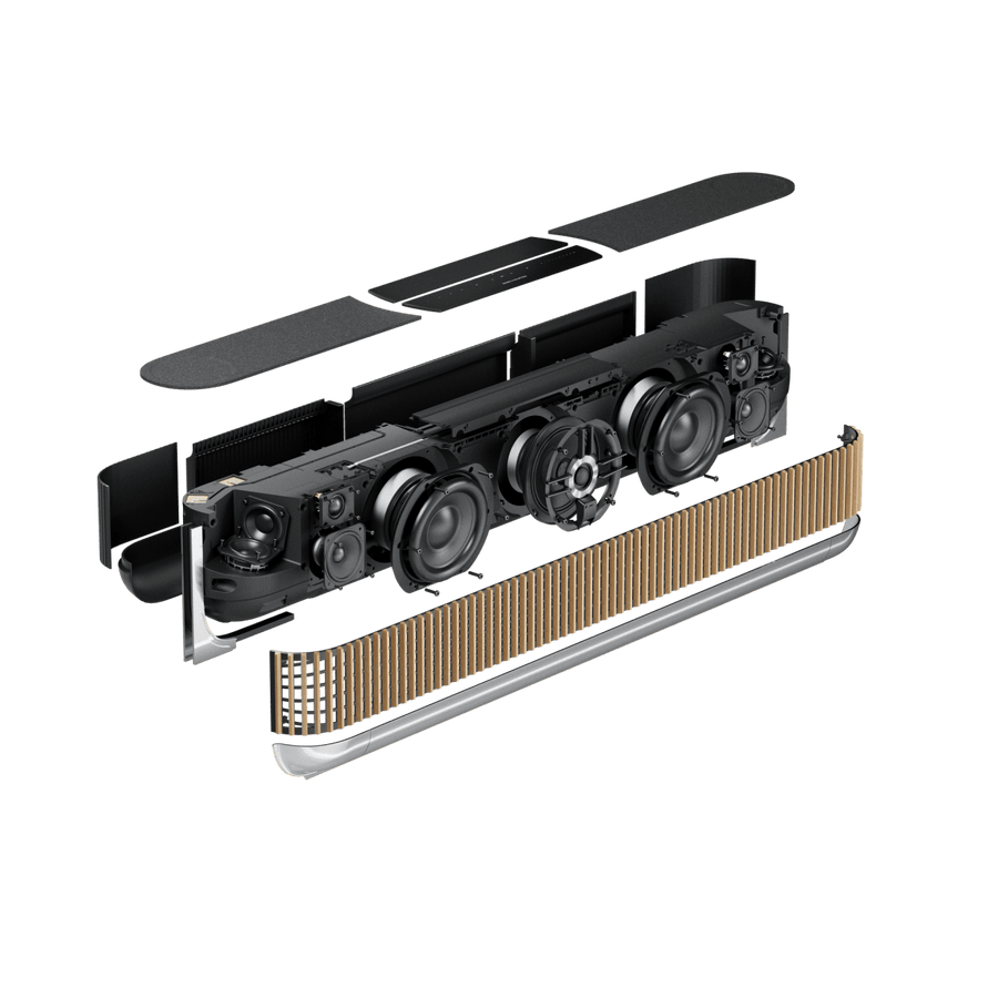Bang & Olufsen Soundbars Beosound Theatre 65
