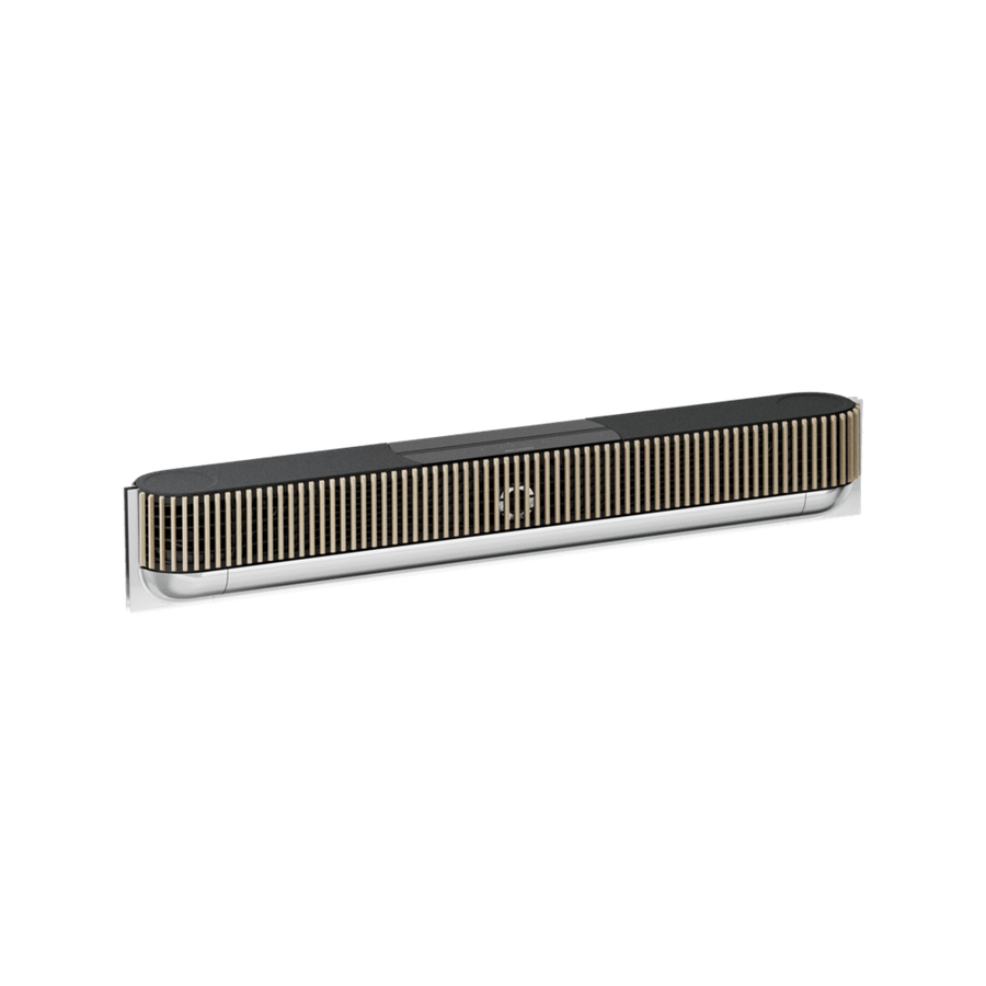 Bang & Olufsen Soundbars Silver / Light Oak Beosound Theatre 65