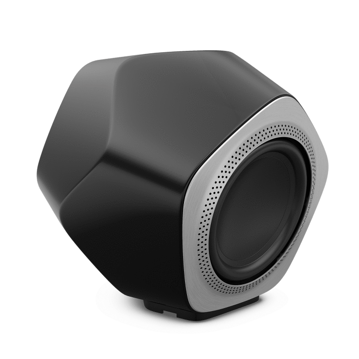Bang & Olufsen Speakers Beolab 19 - Home Theatre Speakers