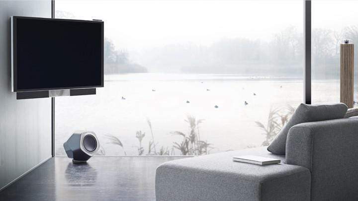 Bang & Olufsen Speakers Beolab 19 - Home Theatre Speakers
