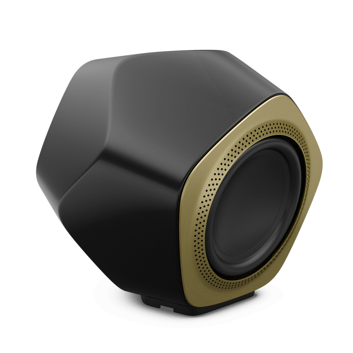 Beolab 19 best sale black