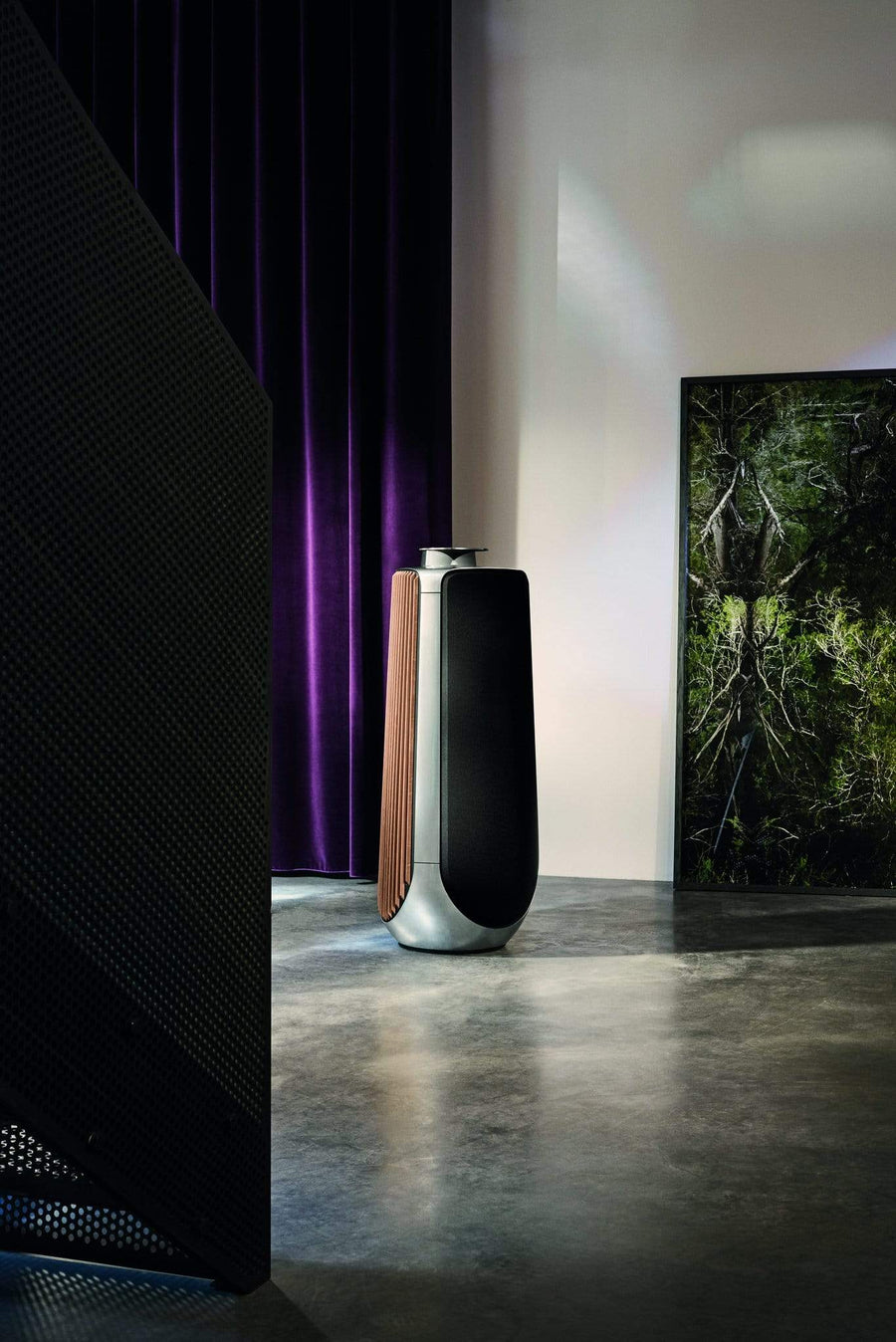 Bang & Olufsen Speakers BeoLab 50