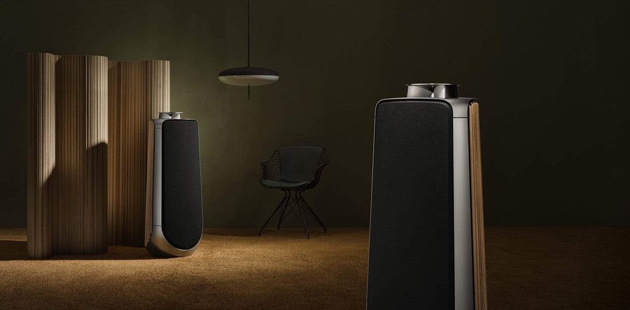 Bang & Olufsen Speakers BeoLab 50