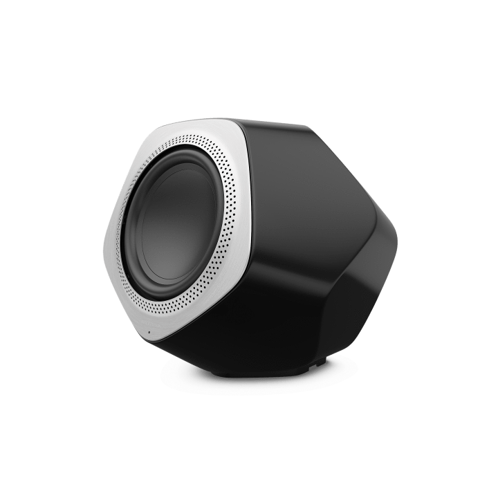 Bang & Olufsen Speakers Black Beolab 19 - Home Theatre Speakers