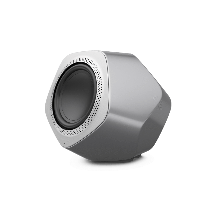 Bang & Olufsen Speakers Grey Beolab 19 - Home Theatre Speakers