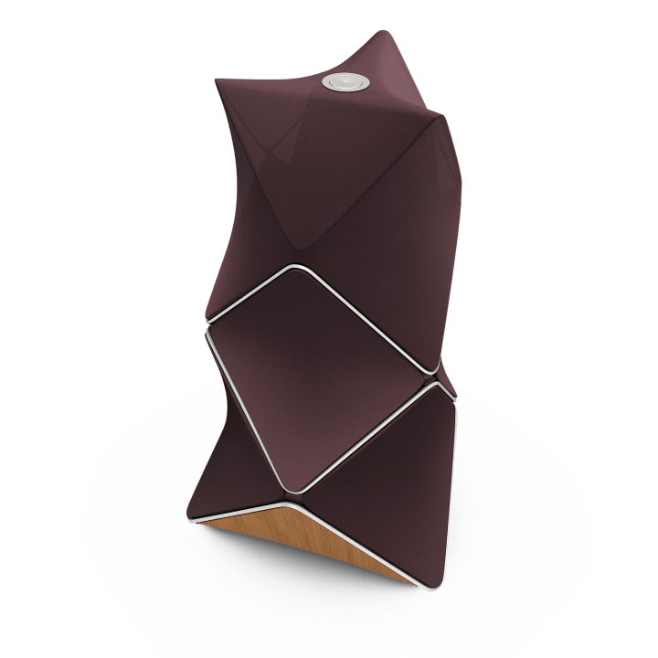 Bang & Olufsen Speakers Purple Heart Beolab 90