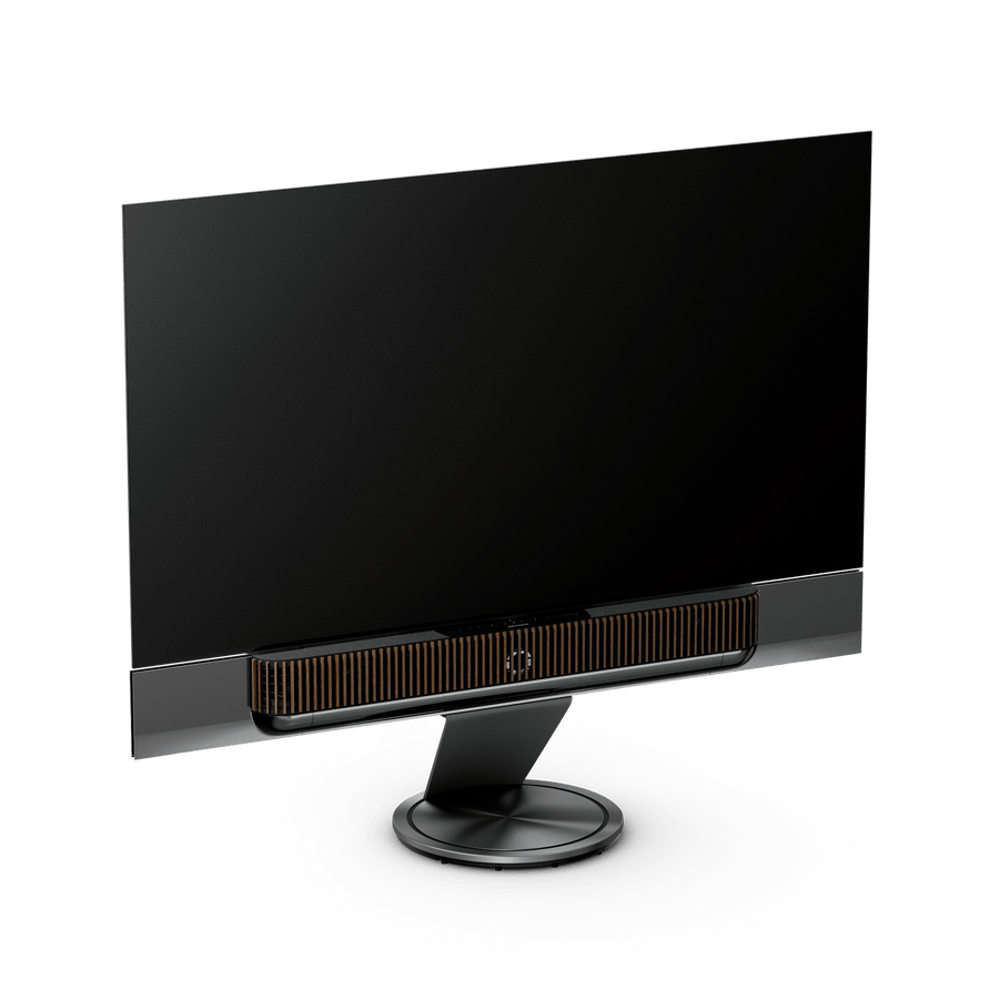 Bang & Olufsen Television Beosound Theatre TV Silver Finish