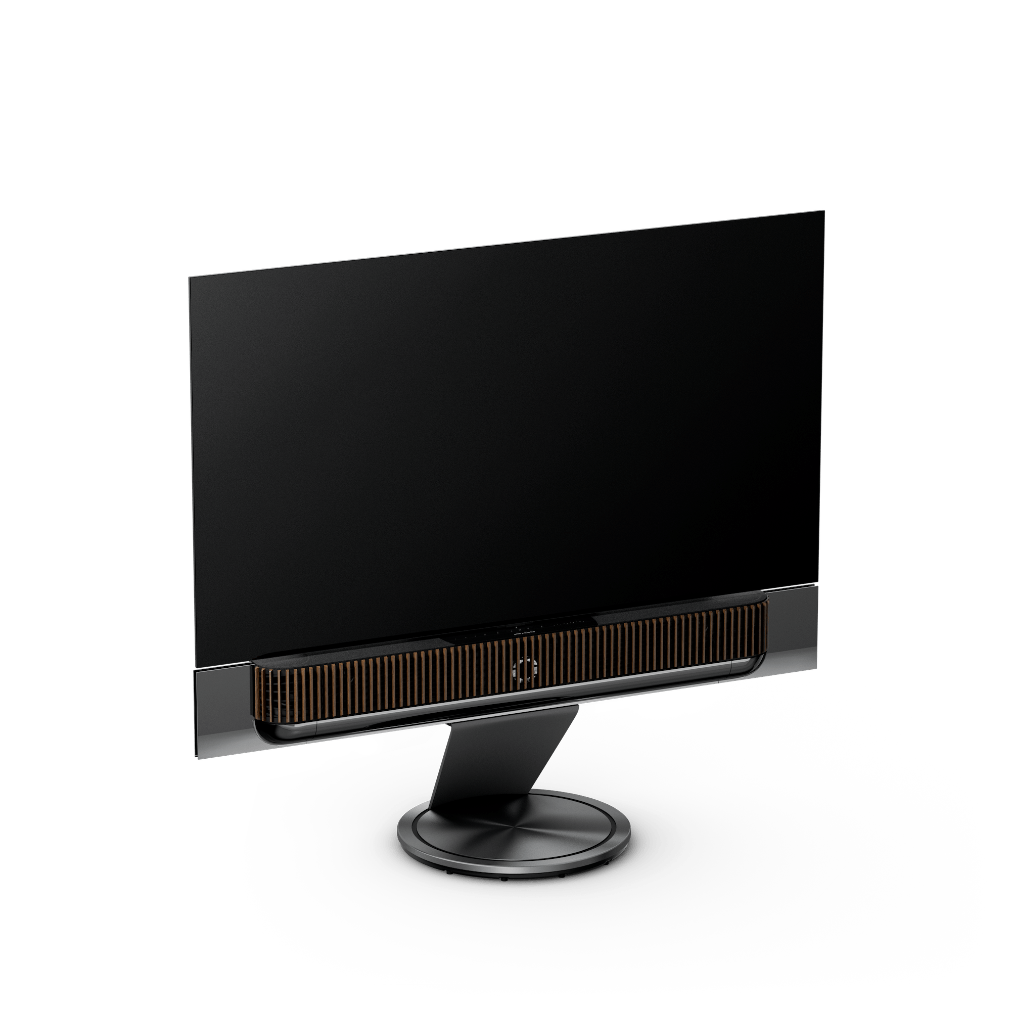 Bang & Olufsen Television Beosound Theatre TV Silver Finish