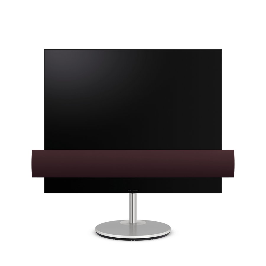 Bang & Olufsen Television Beovision Eclipse OLED Silver Finish