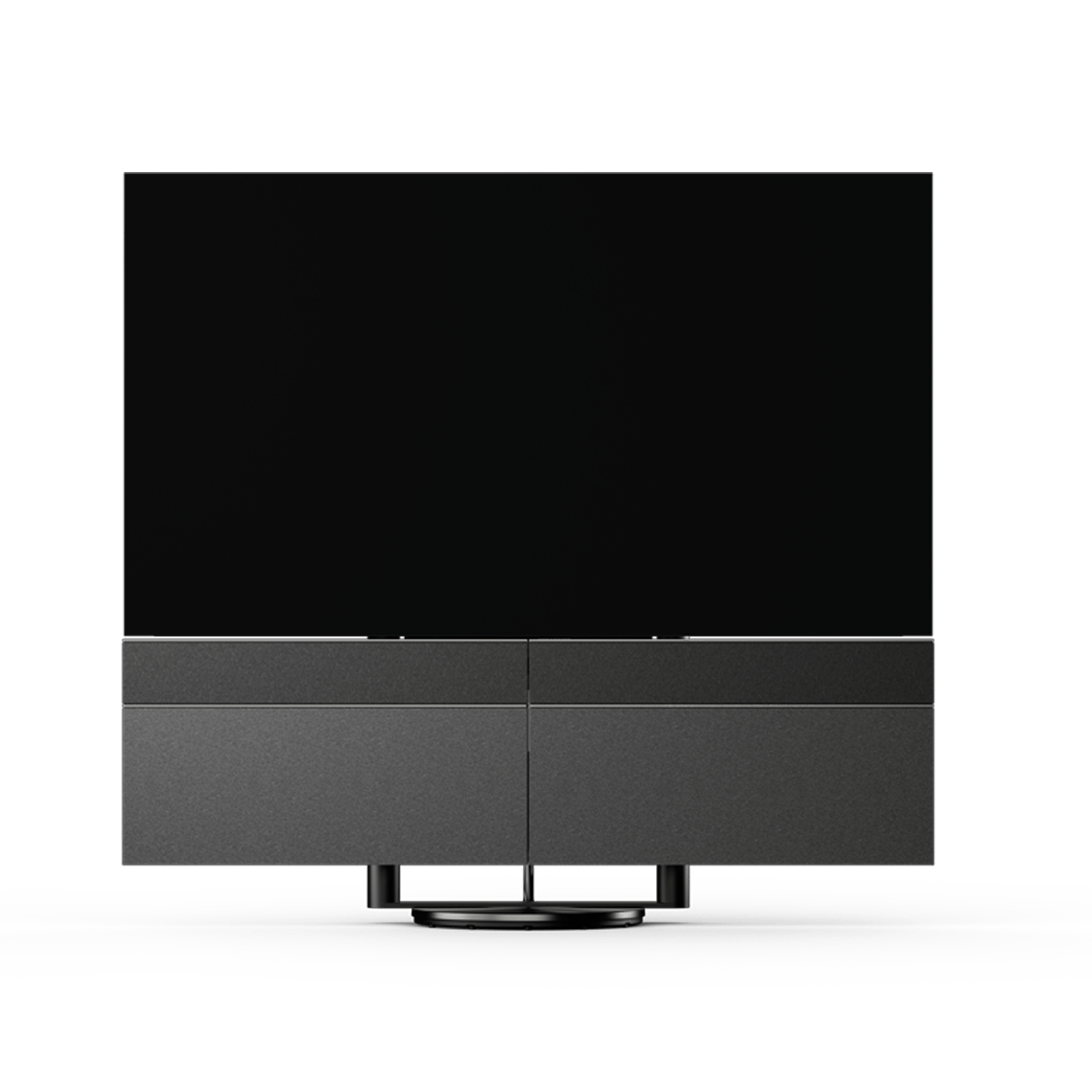 Bang & Olufsen Television Beovision Harmony (Grey Melange)