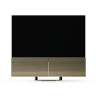 Beovision Harmony (Gold Tone/Light Oak Wood Cover) – Amgrace