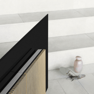 Beovision Harmony (Gold Tone/Light Oak Wood Cover) – Amgrace