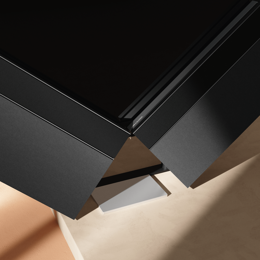 Bang & Olufsen Television Beovision Harmony (Grey Melange)