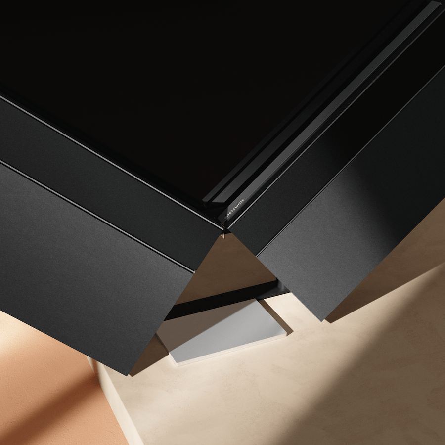 Bang & Olufsen Television Beovision Harmony (Grey Melange)