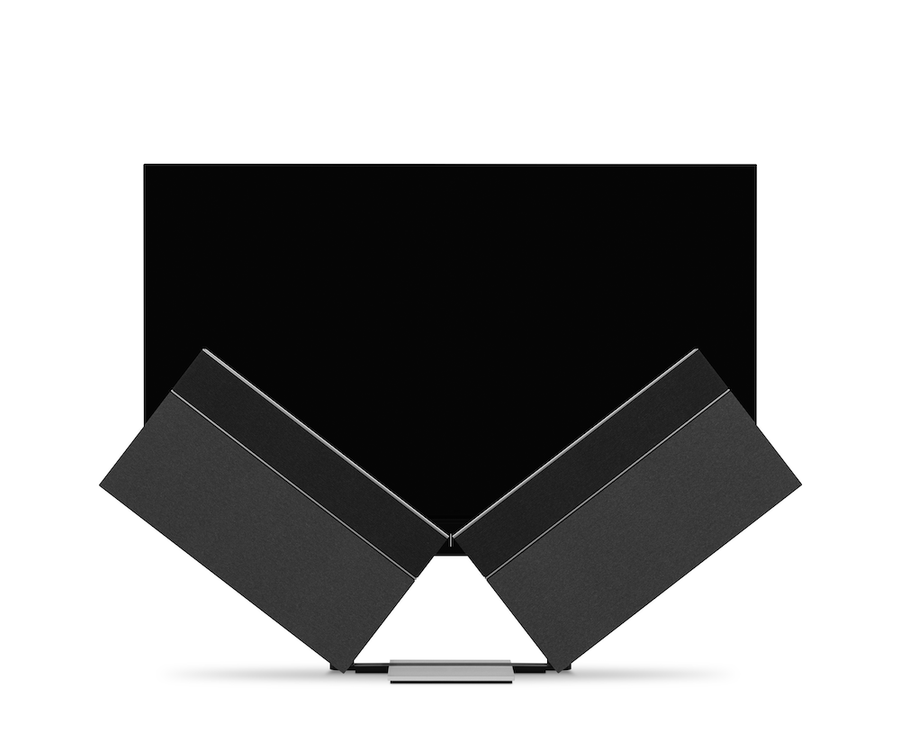 Bang & Olufsen Television Beovision Harmony (Grey Melange)