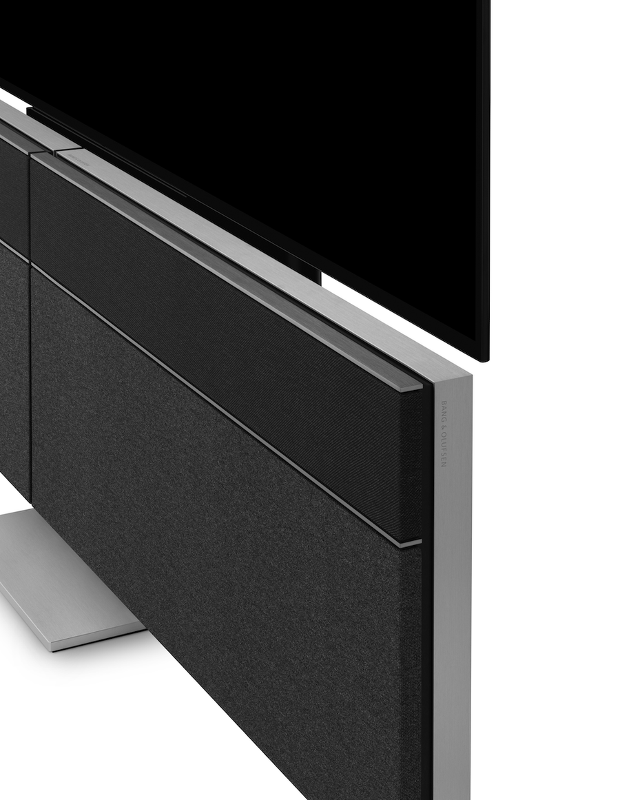 Bang & Olufsen Television Beovision Harmony (Grey Melange)