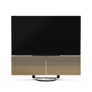 Beovision Harmony (Silver/Oak Wood Cover) – Amgrace