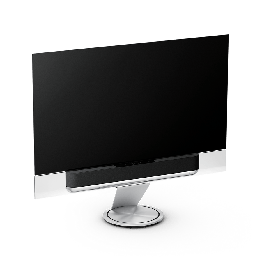 Bang & Olufsen Television Beosound Theatre TV Silver Finish