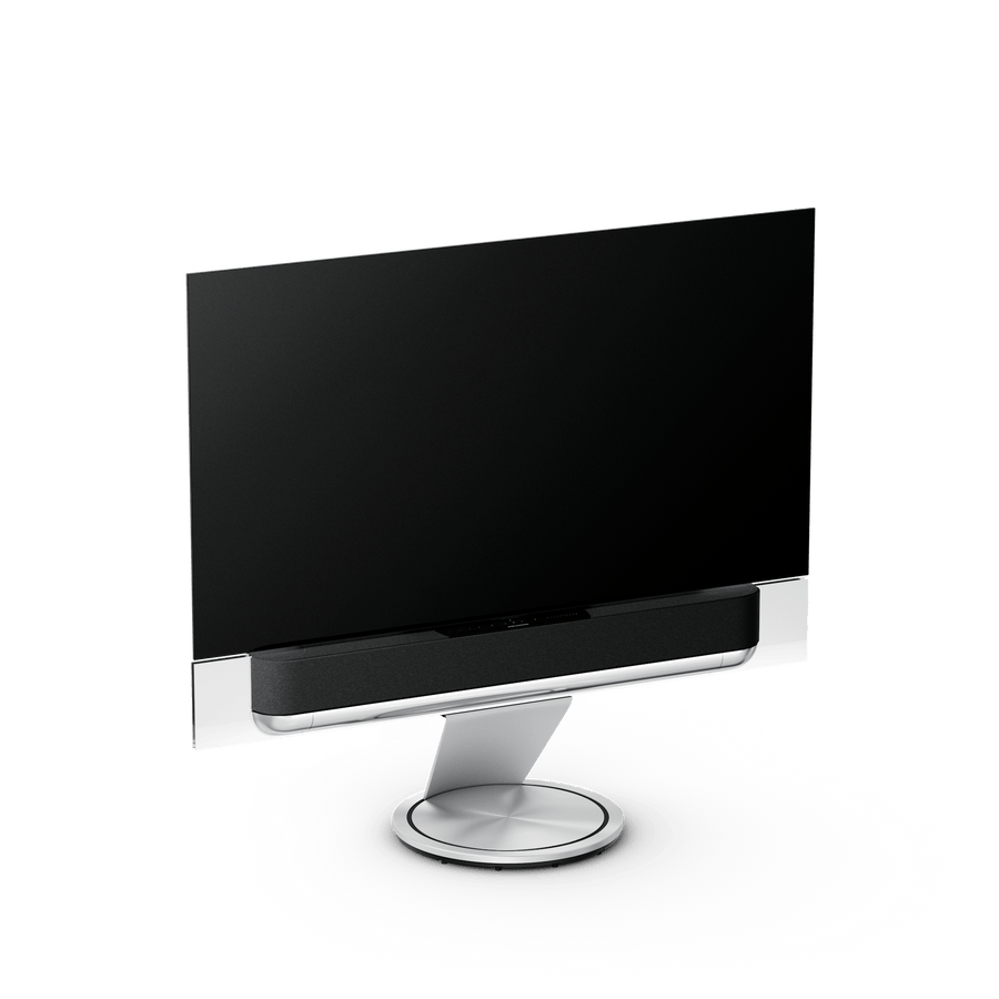 Bang & Olufsen Television Beosound Theatre TV Silver Finish