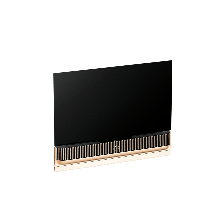Bang & Olufsen Television Wall Bracket / Light Oak / 65