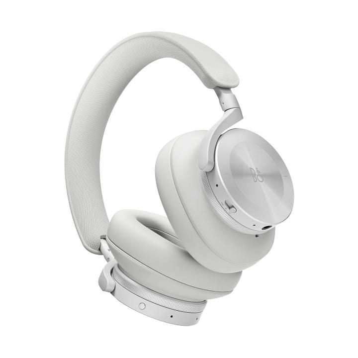 Bang & Olufsen Wireless Headphones Grey Mist Beoplay H95