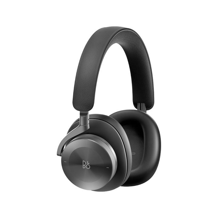 Bang & Olufsen Wireless Headphones Black Beoplay H95